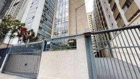 Imóvel com 3 Quartos à Venda, 206 m² em Jardim Paulista - São Paulo