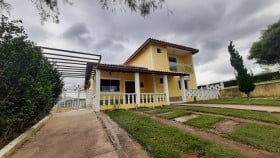 Casa com 4 Quartos à Venda, 674 m² em Condomínio Jardim Das Palmeiras - Bragança Paulista