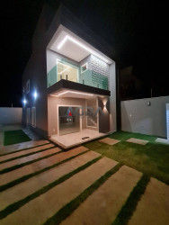 Casa com 4 Quartos à Venda, 142 m² em Alto Do Boa Vista - Vitória Da Conquista