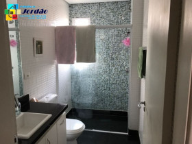 Apartamento com 3 Quartos à Venda, 133 m² em Vila Assunção - Santo André