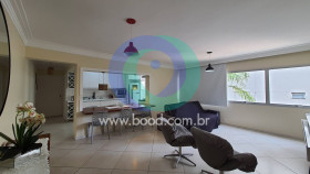 Apartamento com 2 Quartos à Venda, 103 m² em Vila Alzira - Guarujá