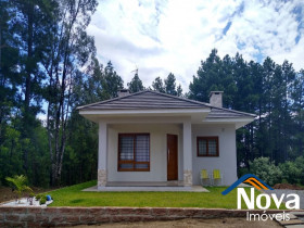 Imóvel com 3 Quartos à Venda,  em Vila Germânia - Nova Petrópolis