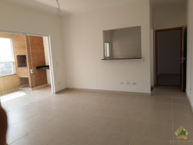 Apartamento com 3 Quartos à Venda, 117 m² em Centro - Ubatuba