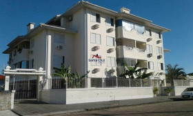 Apartamento com 2 Quartos à Venda, 102 m² em Ingleses Do Rio Vermelho - Florianópolis