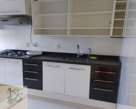 Apartamento com 2 Quartos à Venda, 57 m² em Parque Residencial Vila União - Campinas