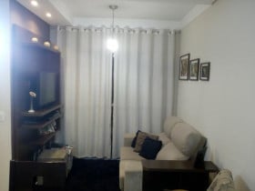 Apartamento com 2 Quartos à Venda, 50 m² em Jardim Americano - São José Dos Campos