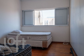 Apartamento com 3 Quartos à Venda, 136 m² em Pinheiros - São Paulo