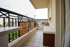 Apartamento com 2 Quartos à Venda, 70 m² em Vila Romana - São Paulo