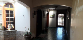 Imóvel com 3 Quartos à Venda, 224 m² em São Judas - Piracicaba