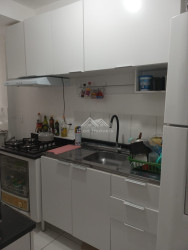 Apartamento com 2 Quartos à Venda, 50 m² em Vila Guilherme - Votorantim