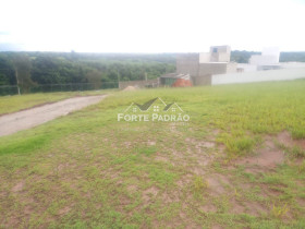 Terreno à Venda, 1.900 m² em Parque Ecoresidencial Fazenda Jequitibá - Sorocaba