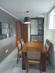 Apartamento com 2 Quartos à Venda, 58 m² em Gonzaga - Santos