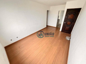 Apartamento com 2 Quartos à Venda, 62 m² em Centro - São Gonçalo