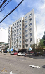 Apartamento com 2 Quartos à Venda, 54 m² em Tijuca - Rio De Janeiro