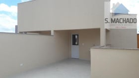 Apartamento com 2 Quartos à Venda, 80 m² em Vila Curuça - Santo André