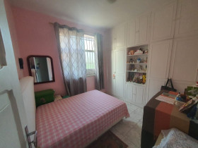 Apartamento com 3 Quartos à Venda, 105 m² em Acupe De Brotas - Salvador