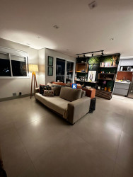 Apartamento com 2 Quartos à Venda, 62 m² em Jardim Marajoara - São Paulo