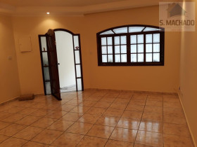 Casa com 3 Quartos à Venda, 174 m² em Utinga - Santo André