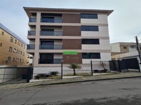 Apartamento com 1 Quarto à Venda, 34 m² em Nossa Senhora Do Rosário - Santa Maria