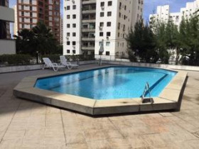 Apartamento com 1 Quarto à Venda, 53 m² em Pituba - Salvador