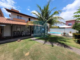 Casa com 3 Quartos à Venda, 135 m² em Ingleses Do Rio Vermelho - Florianópolis