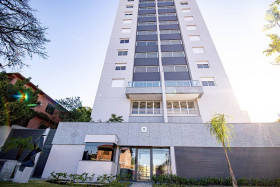 Apartamento com 2 Quartos à Venda, 69 m² em Bom Jesus - Porto Alegre