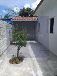 Casa com 2 Quartos à Venda, 80 m² em Canto Do Mar - São Sebastião