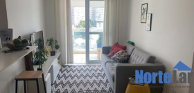 Apartamento com 2 Quartos à Venda, 65 m² em Casa Verde - São Paulo