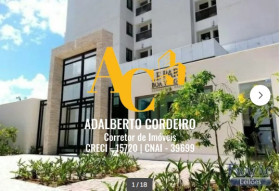 Apartamento com 3 Quartos à Venda, 140 m² em Boa Viagem - Recife