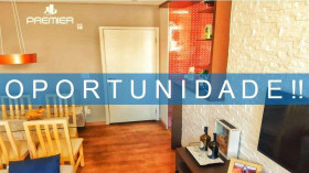 Apartamento com 2 Quartos à Venda, 50 m² em Recanto Quarto Centenário - Jundiaí
