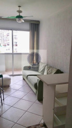 Apartamento com 1 Quarto para Alugar, 36 m² em Vila Uberabinha - São Paulo