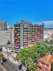 Apartamento com 2 Quartos à Venda, 77 m² em Independência - Porto Alegre