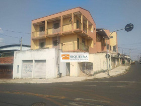 Sobrado com 6 Quartos à Venda, 650 m² em Jardim Nova Ipanema - Sorocaba