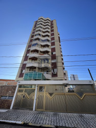 Apartamento com 2 Quartos à Venda, 69 m² em Aviação - Praia Grande