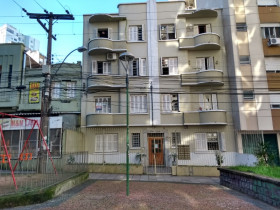 Apartamento com 3 Quartos à Venda, 90 m² em Centro Histórico - Porto Alegre