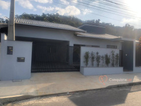 Casa com 3 Quartos à Venda, 153 m² em Jaraguá 99 - Jaraguá Do Sul