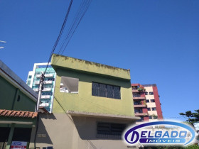 Sobrado com 1 Quarto para Alugar, 30 m² em Centro - Itaboraí