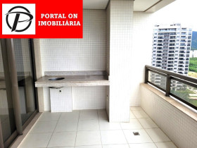 Apartamento com 4 Quartos à Venda, 123 m² em Barra Da Tijuca - Rio De Janeiro