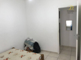 Apartamento com 2 Quartos à Venda, 55 m² em Ocian - Praia Grande
