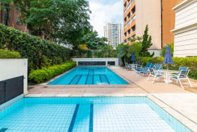 Apartamento com 3 Quartos à Venda, 161 m² em Vila Uberabinha - São Paulo