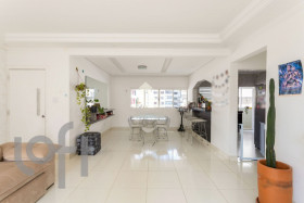 Apartamento com 4 Quartos à Venda, 170 m² em Pinheiros - São Paulo