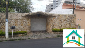 Casa com 4 Quartos à Venda, 254 m² em Santa Terezinha - São Bernardo Do Campo