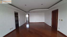 Apartamento com 4 Quartos para Alugar, 156 m² em Jardim Vila Mariana - São Paulo