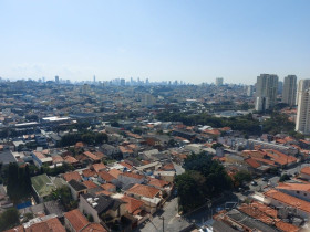 Apartamento com 3 Quartos à Venda, 75 m² em Parque Da Vila Prudente - São Paulo