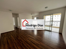 Apartamento com 2 Quartos à Venda, 76 m² em Jardim Ermida I - Jundiaí