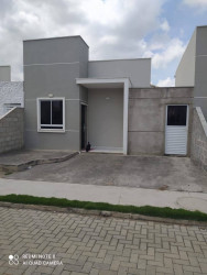 Casa com 2 Quartos à Venda, 145 m² em Papagaio - Feira De Santana