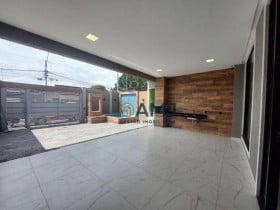 Casa com 3 Quartos à Venda, 150 m² em Setor Faiçalville - Goiânia