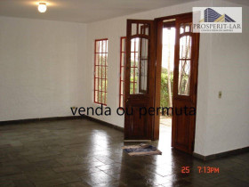 Casa com 4 Quartos à Venda, 350 m² em Vila Rosália - Guarulhos