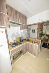 Apartamento com 2 Quartos à Venda, 50 m² em Cristal - Porto Alegre