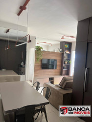 Apartamento com 2 Quartos à Venda, 76 m² em Vila Leopoldina - São Paulo